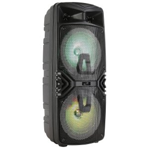 iLive ISB310B Bluetooth Tailgate Party Speaker