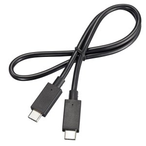 Pioneer CD-CCU500 USB Type-C to Type-C Interface Cable