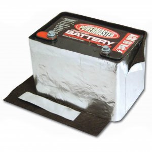 DEI 010480 Cell Saver Battery Insulation Kit