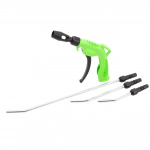 OEM Tools 24439 5-Piece Interchangeable Tip Air Blow Gun