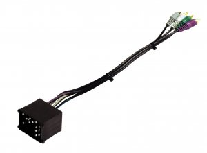 American International BWH47A Wire Harness For '92-02 BMW