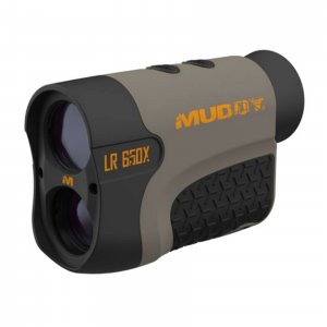 Muddy LR650X Laser Range Finder 650 Yard