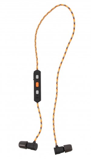 Walker's Game Ear RPHE-BT Rope Hearing Enhancer with Bluetooth