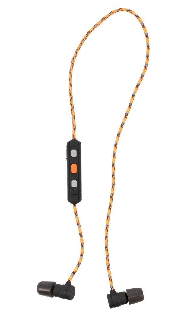 Walker's Game Ear RPHE-BT Rope Hearing Enhancer with Bluetooth