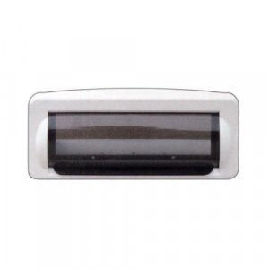 Pyle PLMRCW2 White Marine Radio Cover