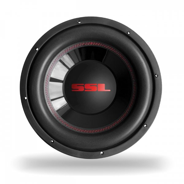 Soundstorm CG10D Charge 10" 800 Watt 4 ohm DVC