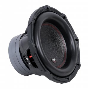 Audiopipe TXXBDC312 12" Woofer 1800W Max 4 Ohm DVC