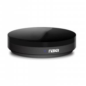 Naxa NSH-500 Universal Wi-Fi Smart Remote