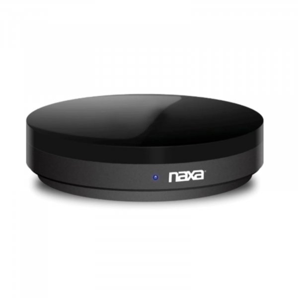 Naxa NSH-500 Universal Wi-Fi Smart Remote
