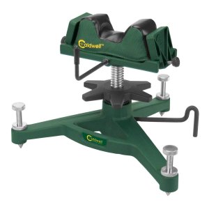 Caldwell 383774 The Rock Deluxe Shooting Rest