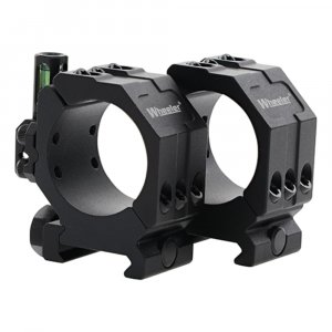 Wheeler 1099955 Pic Rail Scope Rings 30mm Medium