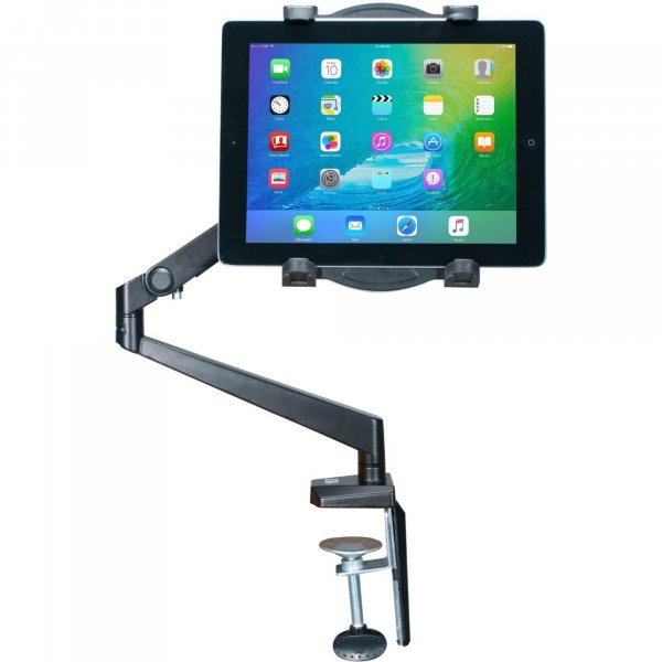 CTA Digital PAD-TAM Tabletop Arm Mount For iPad/Tablet