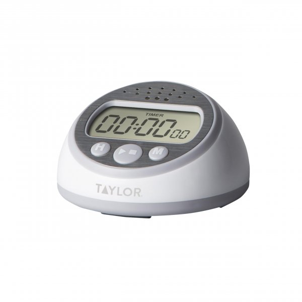TAYLOR 5873 Cont Ring Digital Timer