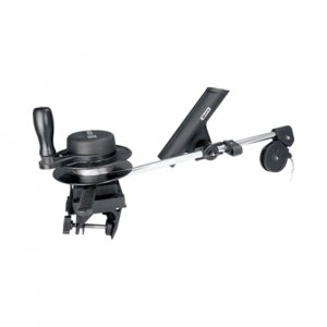 Scotty 1050MP Depthmaster Display Packed Rod Holder with Clamp Mount
