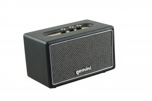 Gemini GTR-200 Portable Bluetooth Speaker