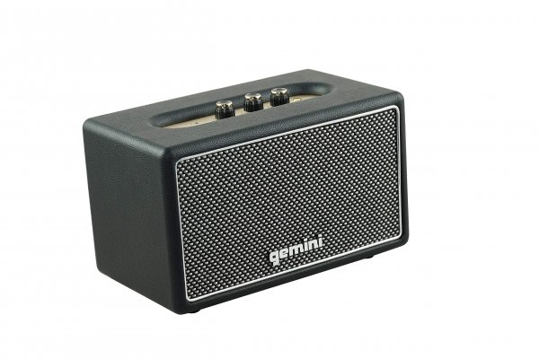 Gemini GTR-200 Portable Bluetooth Speaker