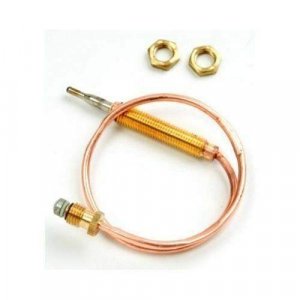 proparts1 Mr Heater F273117 Replacement Thermocouple Lead, 12.5"