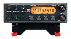Uniden BC355N Bearcat BC355N Mobile/Base Scanner