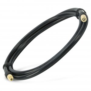 6 ft. 120 PSI Portable Air Compressor Extension Hose