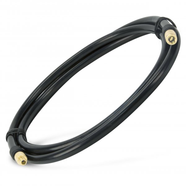 6 ft. 120 PSI Portable Air Compressor Extension Hose