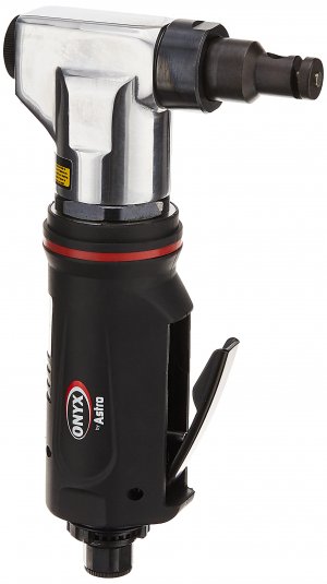 Astro Tool 727 ONYX Heavy Duty Air Nibbler