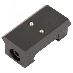 Caldwell 123904 Spare Mount for Picatinny Rail Brass Catcher