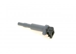 Bosch Automotive 0221504800 OEM Ignition Coil for Select 2006-2018 BMW 1 2 3 4 5 6 7 Series, M2, M3, M4, X1, X3, X5, X6, Z4, Mini Cooper, Countryman, Paceman - 1 Pack