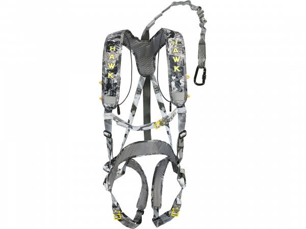 Hawk HH200 Hawk Elevate Lite Harness