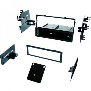 American International HONK828 Dash Install Kit For 1986 -Up Honda