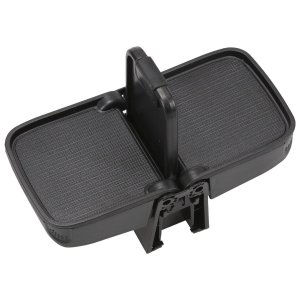 RLB-HILON Cup Holder Insert Compatible with Honda HRV HR-V 2016 2017 2018 Year, for 77230-T7W-A02ZA