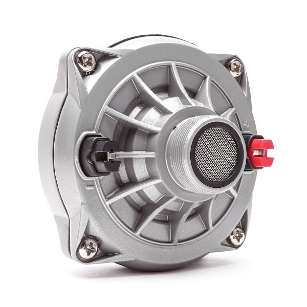 Skar Audio PD1-X 1-Inch 200 Watt High Efficiency Compression Horn Driver