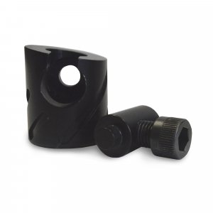 CBE CBEQD10D Torx Stabilizer Quick Disconnect, 10 Degree