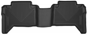 Husky Liners 53801 2nd Seat Floor Liner