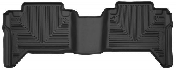 Husky Liners 53801 2nd Seat Floor Liner