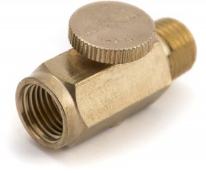 Titan 19442 Tool In-Line Air Flow Regulator