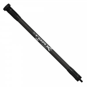 CBE CBESRCR15 Torx Target 15" Carbon Stabilizer