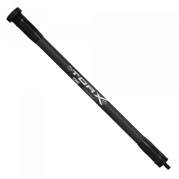 CBE CBESRCR15 Torx Target 15" Carbon Stabilizer
