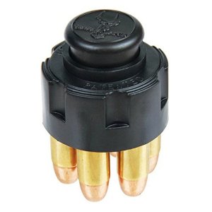 Safariland J-K2C COMP II Speedloader black ,One Size