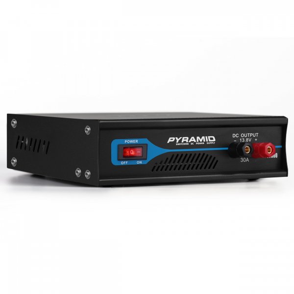 Pyramid PSV300 Heavy Duty 30 Amp Switching DC Power Supply