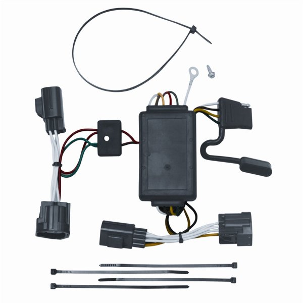 Tekonsha 118421 TOne Connector Assembly with Circuit Protected Converter