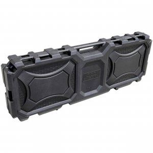 MTM RC42T Case Gard 42" Tactical Rifle Case