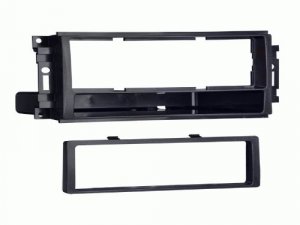 Metra 996511 Dash Install Kit For 2007-Up Chrysler Dodge Jeep