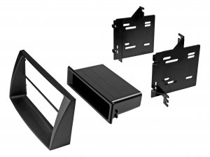 American International HYNK1138 Dash Install Kit For 2009 - 2010 Hyundai Sonata