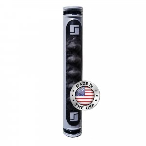 Stromberg AM01 Lend A Hand Deluxe Grip  For 1 Rail Tubing