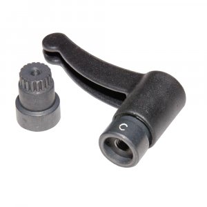 Caldwell 535881 Bipod Pivot Lock