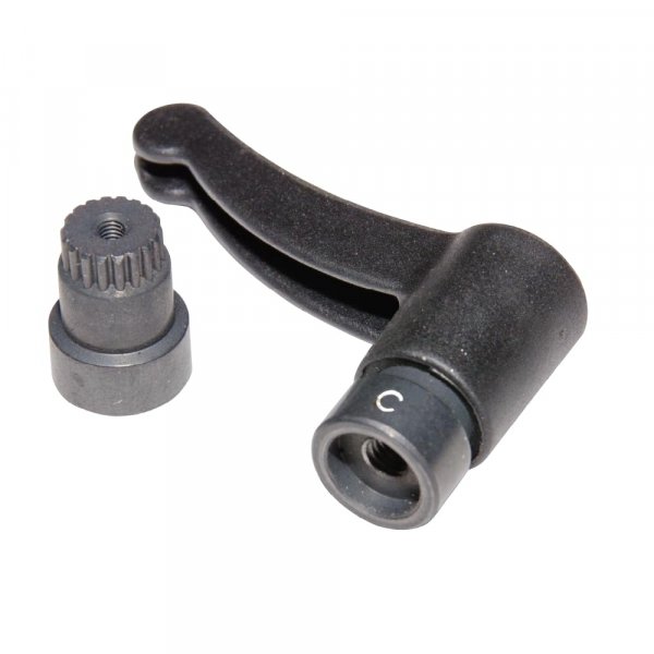 Caldwell 535881 Bipod Pivot Lock