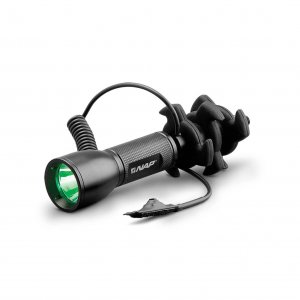 Nap NAP60795 Apache Crossbow Predator Hog Hunting Light  Green