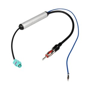 YONGJIANGXIA Antenna Adapter for METRA 40-EU55 for GM Audi VW Aftermarket Radio SKAA-39