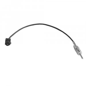 American International EU06 2000 - 2013 Antenna Adapter