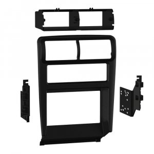 Metra Electronics 955703B - Ford Mustang 1994-2000 Radio Install Kit
